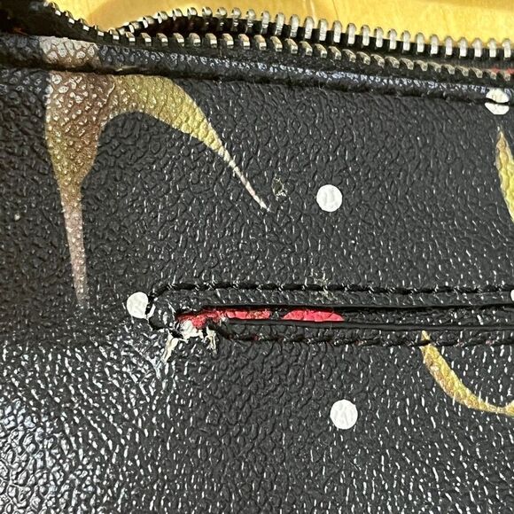 Dana Buchman Crossbody Floral Bag - Picture 11 of 15